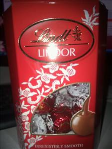 Lindt Lindor Assorted Chocolates with a Smooth Filling