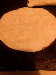Tortillas de Maíz
