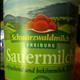 Schwarzwaldmilch Sauermilch