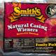 Smith's Natural Casing Wieners