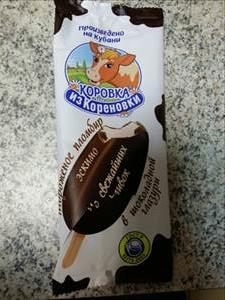 Коровка из Кореновки Мороженое Эскимо