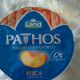 Land Pathos Yogurt Colato Greco Pesca