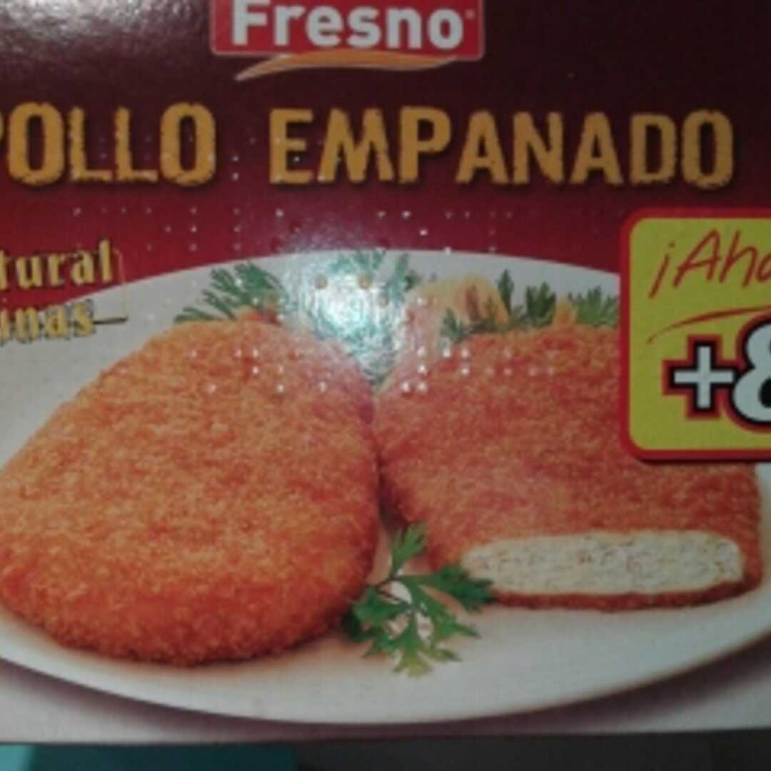 Fresno Pollo Empanado