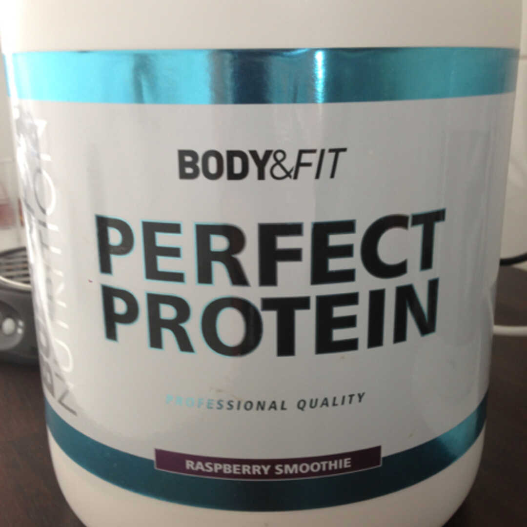 Body & Fit Perfect Protein