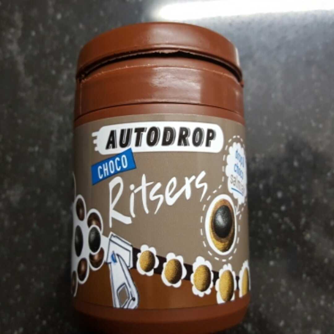 Autodrop Choco Ritsers