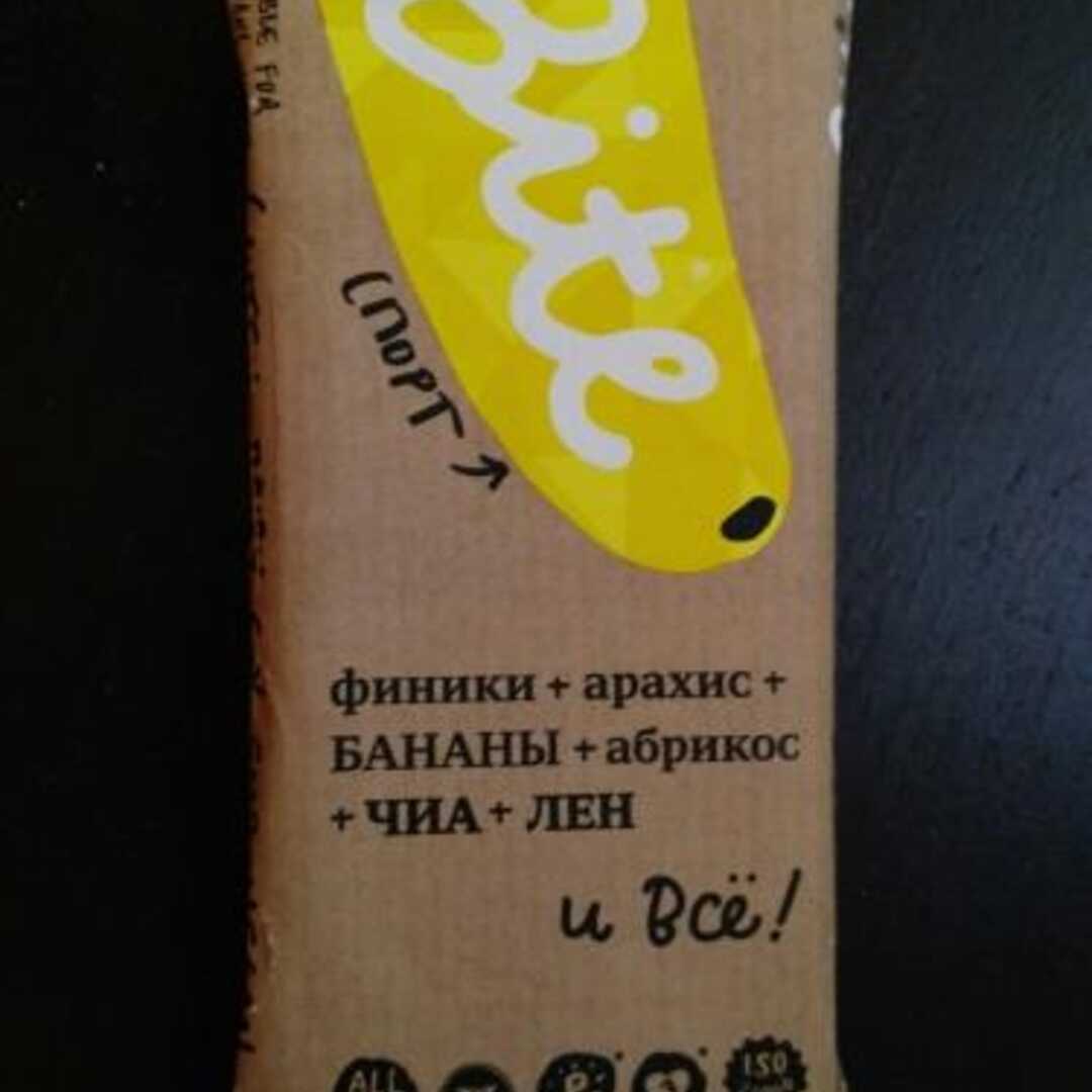 Bite Спорт (45г)