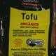 Samurai Tofu Tofu Orgânico