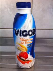 Vigor Iogurte Vitamina de Frutas