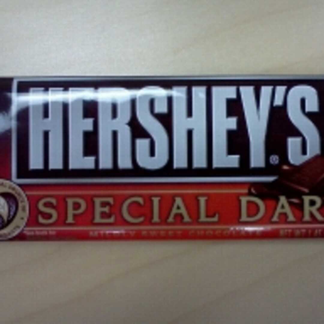 Hershey's Special Dark Chocolate Bar