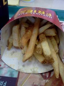 Wendy's French Fries (Small)