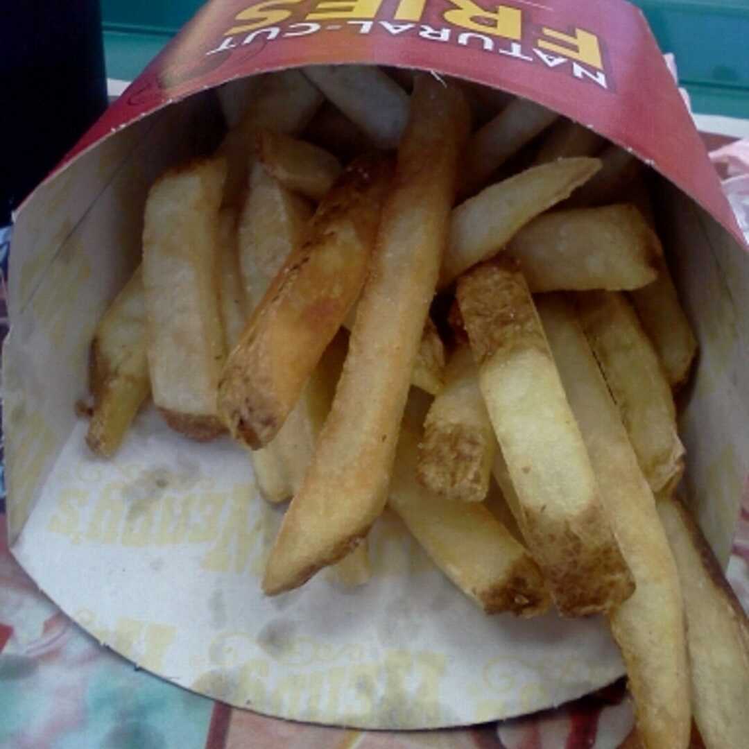 Wendy's French Fries (Small)