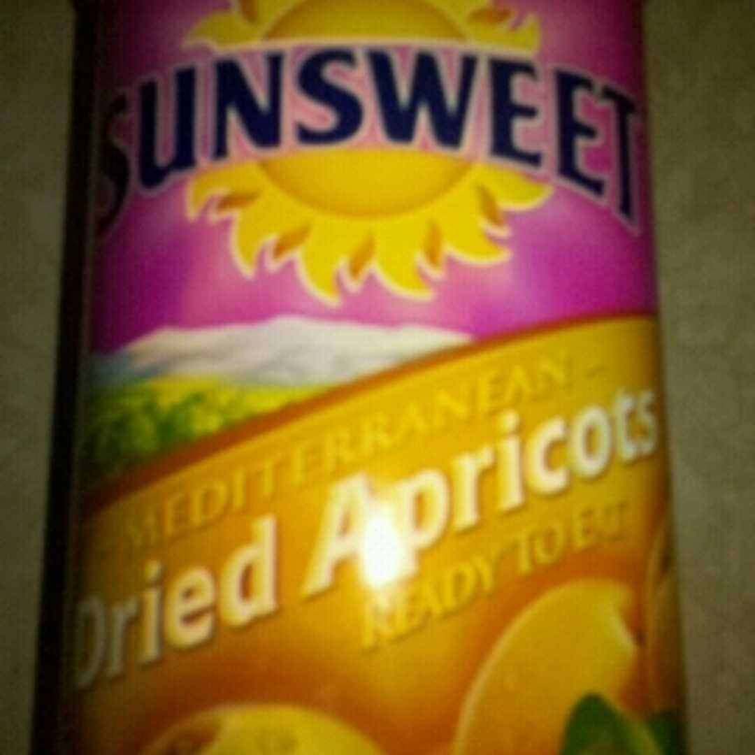 Sunsweet Dried Apricots