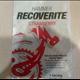 Hammer Nutrition Recoverite Glutamine Fortified Recovery Drink - Strawberry