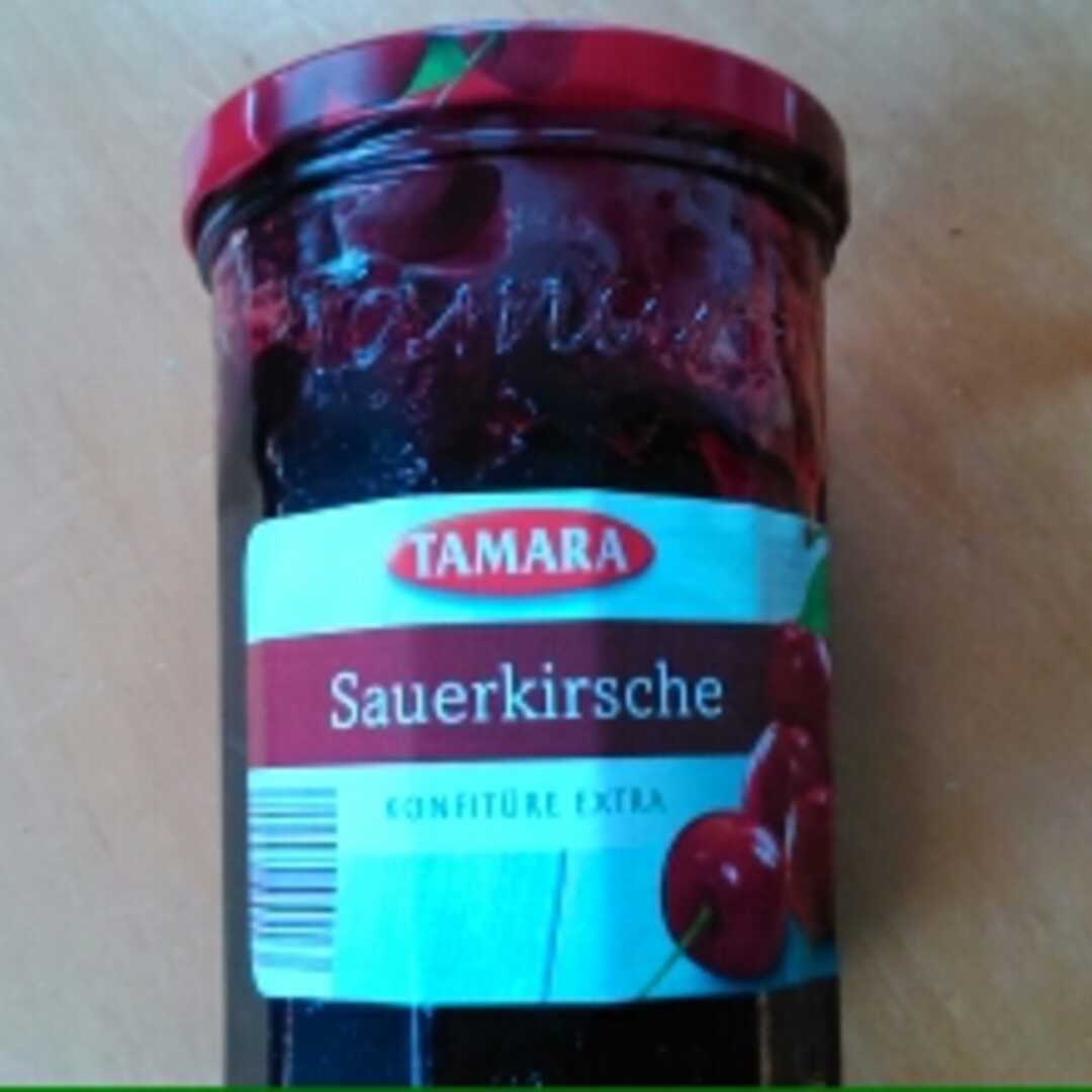 Tamara Sauerkirsch Konfitüre Extra