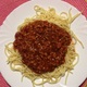 Domowej Roboty Sos w Stylu Spaghetti z Mięsem i Warzywami