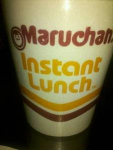 Maruchan Instant Lunch Ramen Noodles with Vegetables