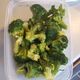 Kokt Broccoli (Djupfryst)