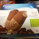 Weight Watchers Ice Cream Bars - Divine Triple Chocolate