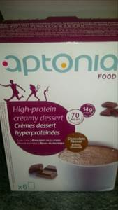 Aptonia High Protein Creamy Dessert