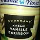 Mamie Nova Crème Vanille Bourbon