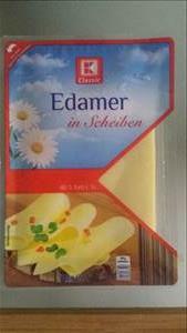 K-Classic Edamer in Scheiben