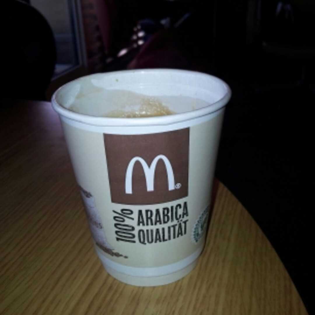 McDonald's Cappuccino (Klein)