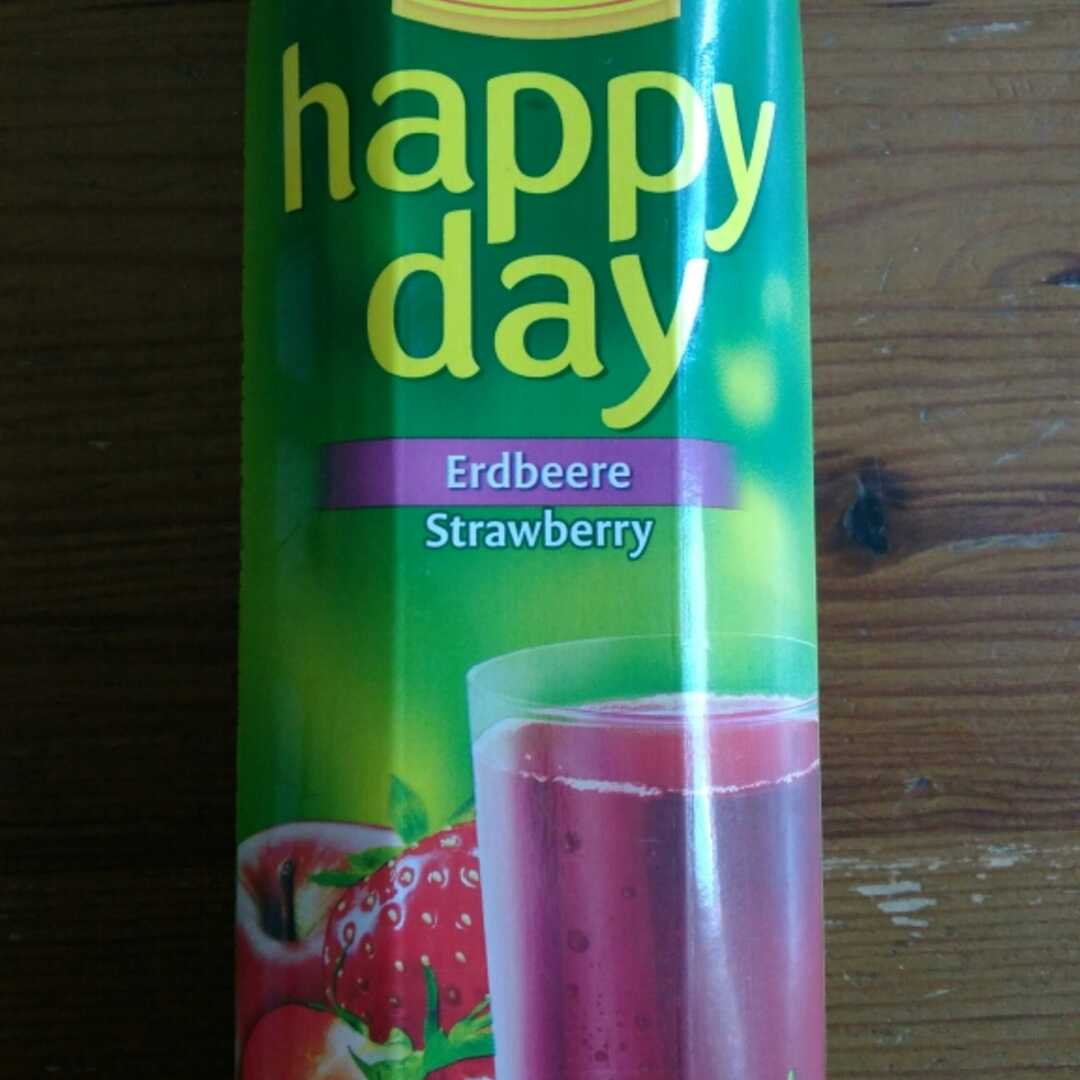 Rauch  Happy Day Erdbeere