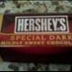Hershey's Special Dark Chocolate Miniatures (5)