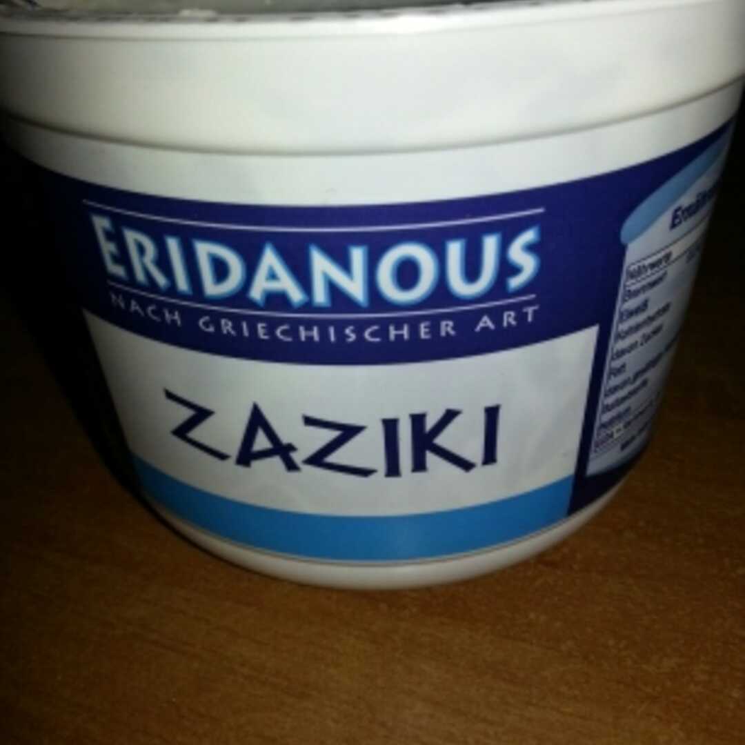 Eridanous Zaziki