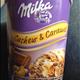 Milka Ijs Cashew & Caramel