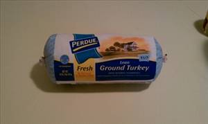 Perdue Ground Turkey 93/7