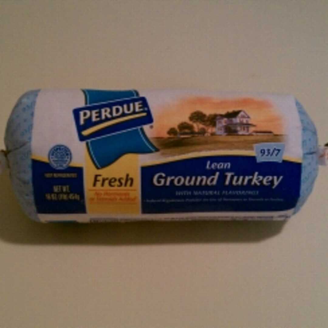 Perdue Ground Turkey 93/7
