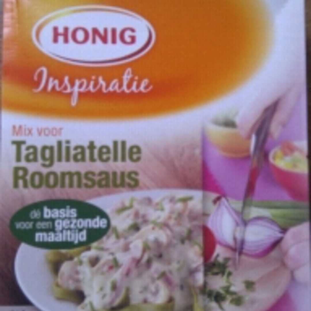 Honig Tagliatelle Roomsaus