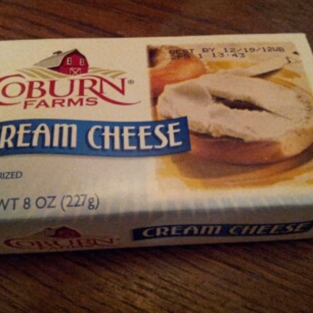 Coburn Farms Cream Cheese