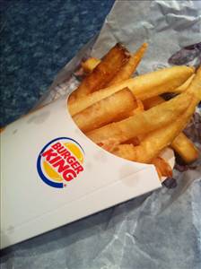 Burger King Classic Fries - Medium