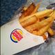 Burger King French Fries (Medium)