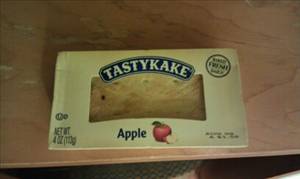 Tastykake Apple Pie