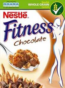 Nestlé Fitness Chocolate