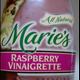 Marie's Raspberry Vinaigrette Dressing