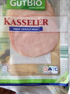 GutBio Kasseler