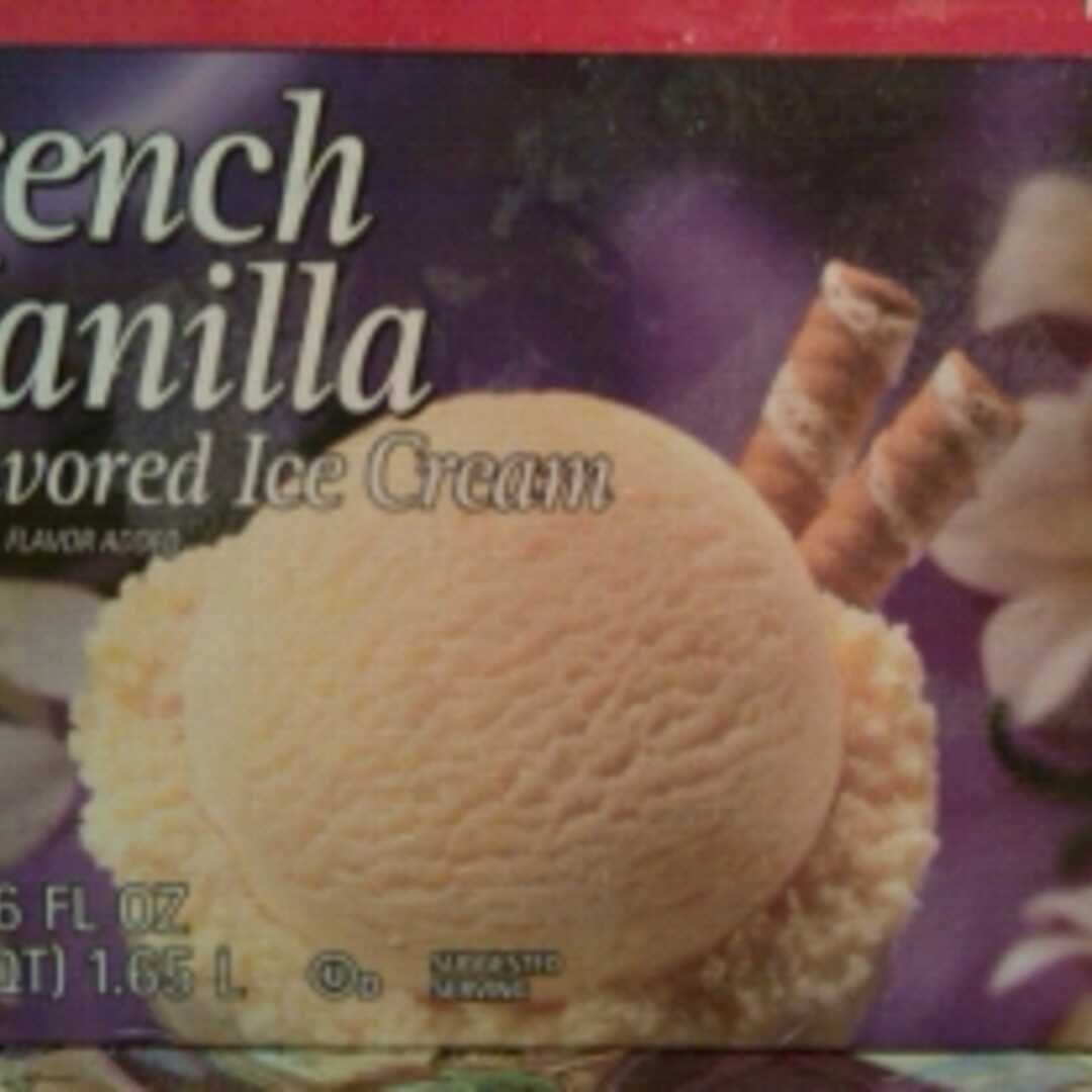 Great Value French Vanilla Ice Cream