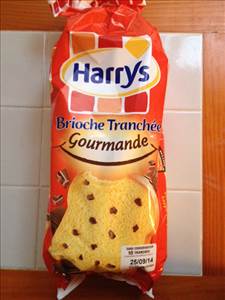 Harry's Brioche Tranchée Gourmande