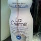 La Creme Real Dairy Creamer - French Vanilla