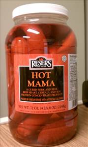 Reser's Hot Mama