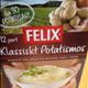 Felix Klassiskt Potatismos