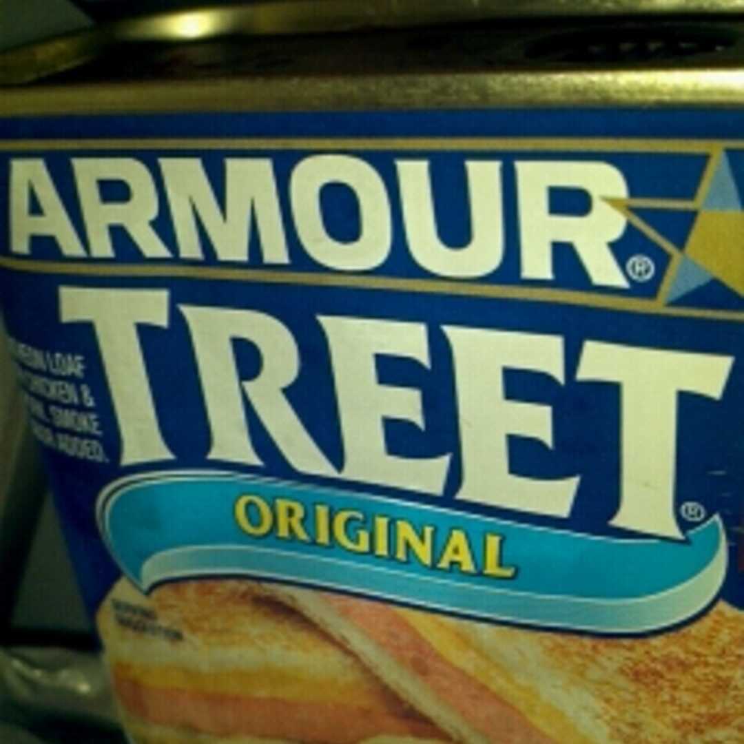 Armour Treet