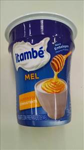 Itambé Iogurte com Mel