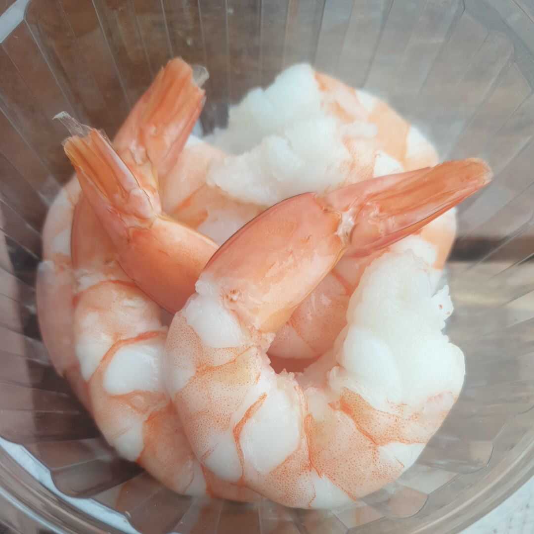 Shrimp (Cooked)