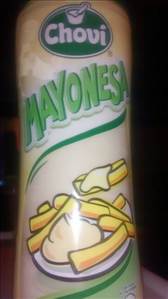 Choví Mayonesa