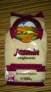 Farmer's Country Jasmin Langkornreis